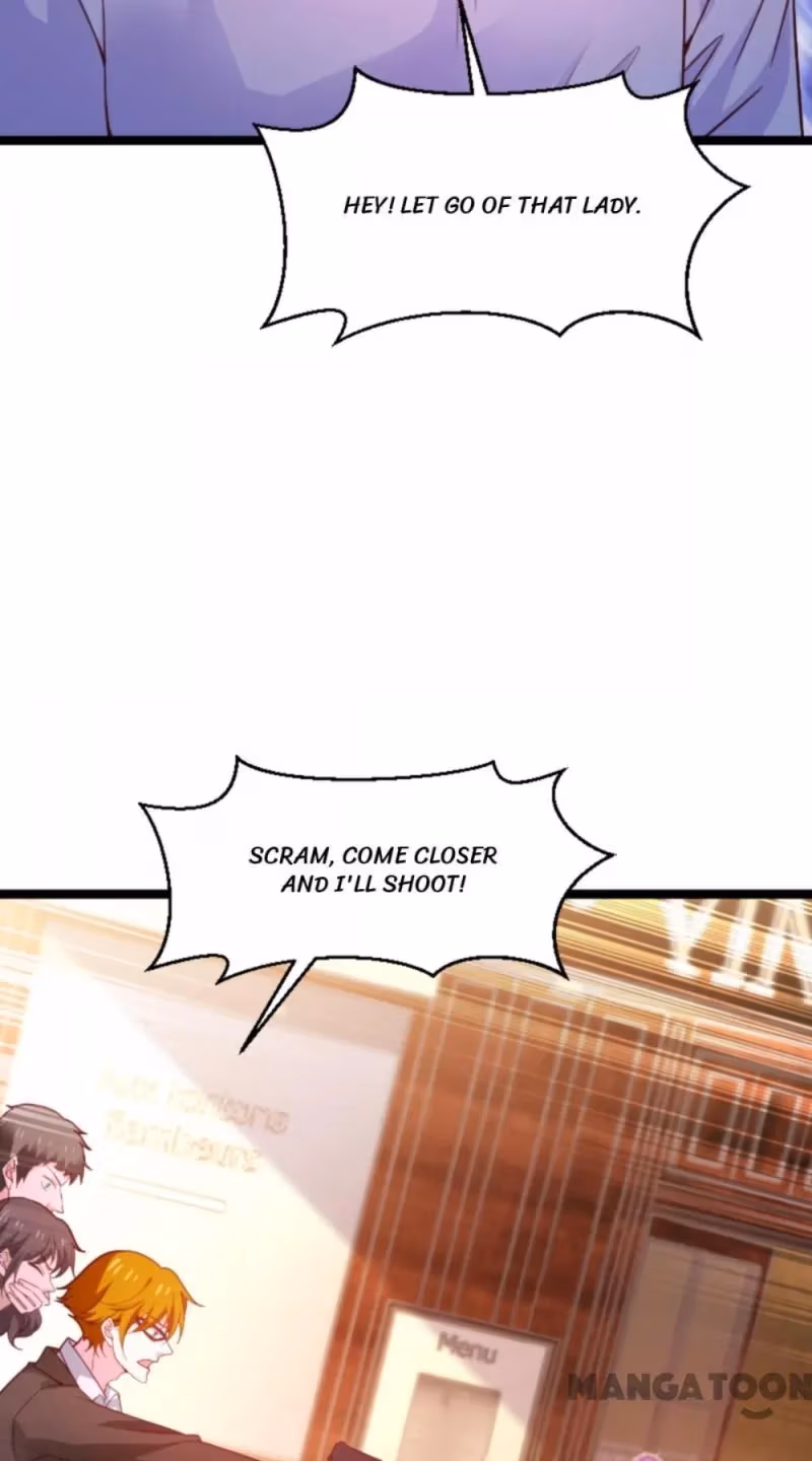 Like Husband, Like Son Chapter 172 page 5 - 
