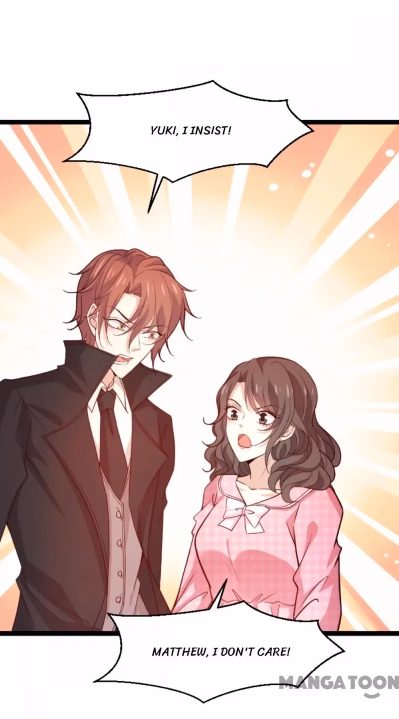 Like Husband, Like Son Chapter 172 page 42 - 