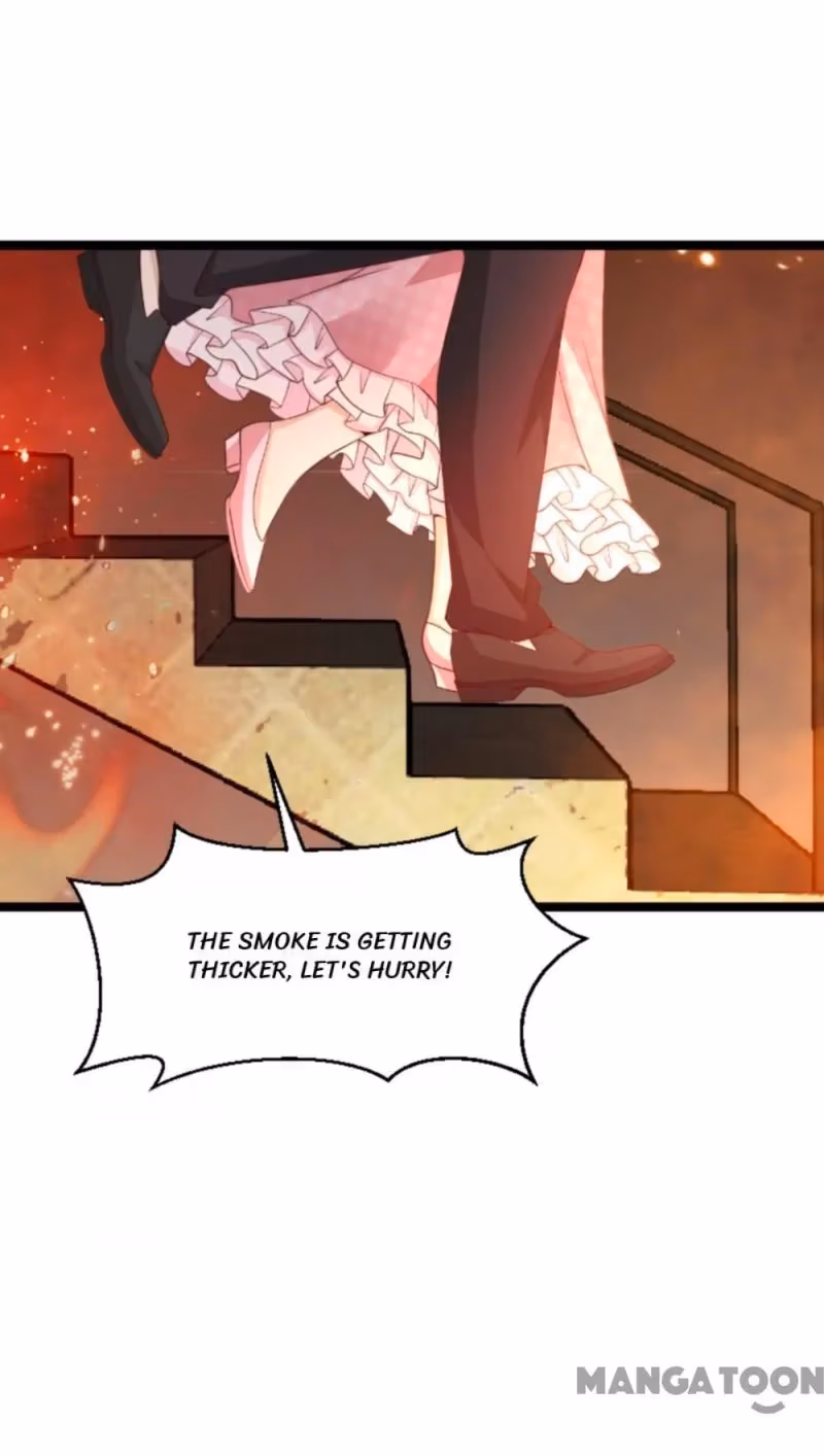 Like Husband, Like Son Chapter 172 page 45 - 