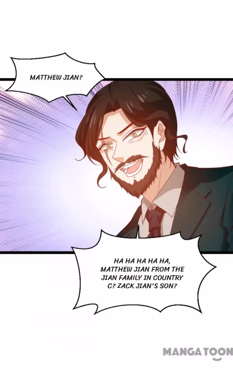 Like Husband, Like Son Chapter 172 page 51 - 