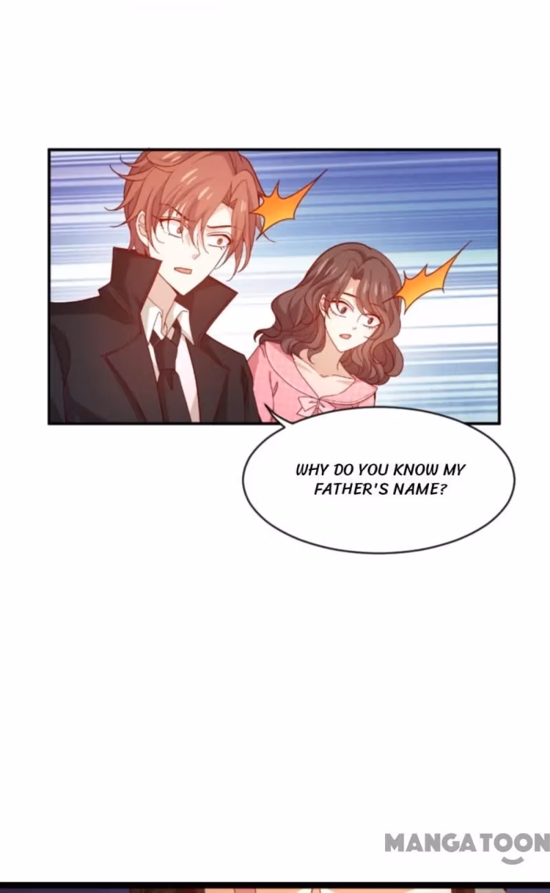 Like Husband, Like Son Chapter 172 page 52 - 