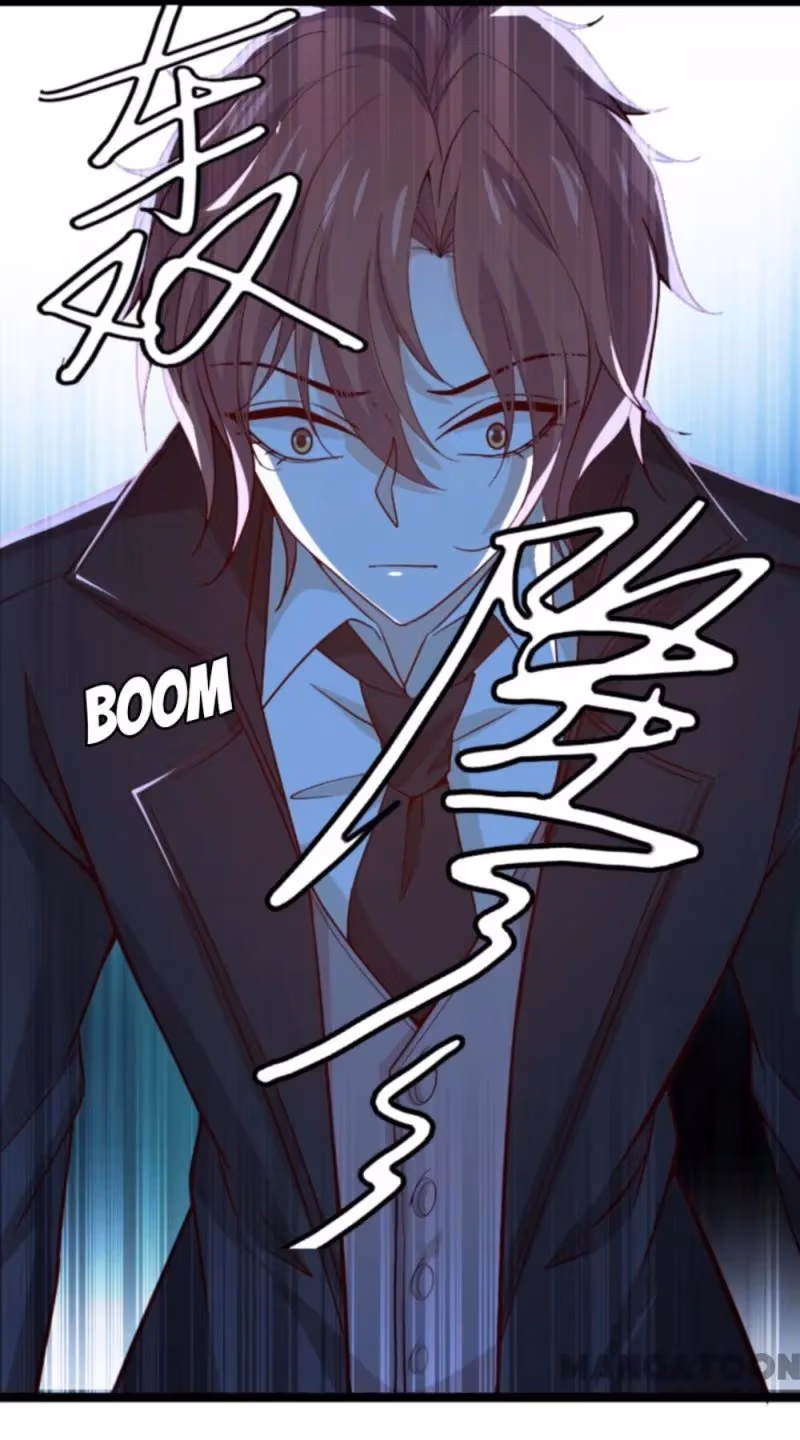 Like Husband, Like Son Chapter 172 page 54 - 