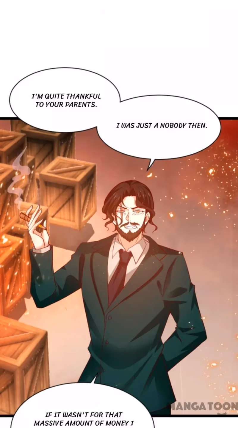 Like Husband, Like Son Chapter 172 page 56 - 