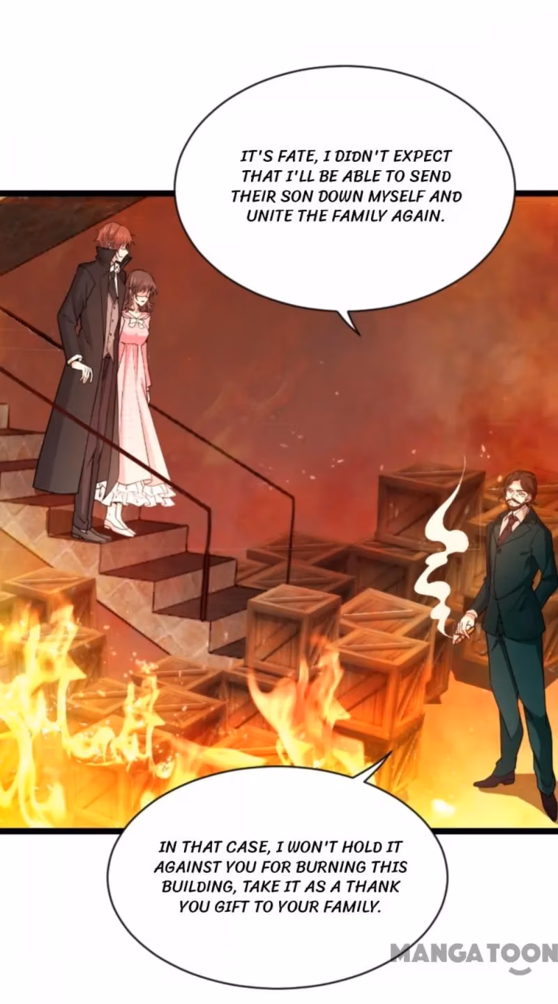 Like Husband, Like Son Chapter 172 page 58 - 