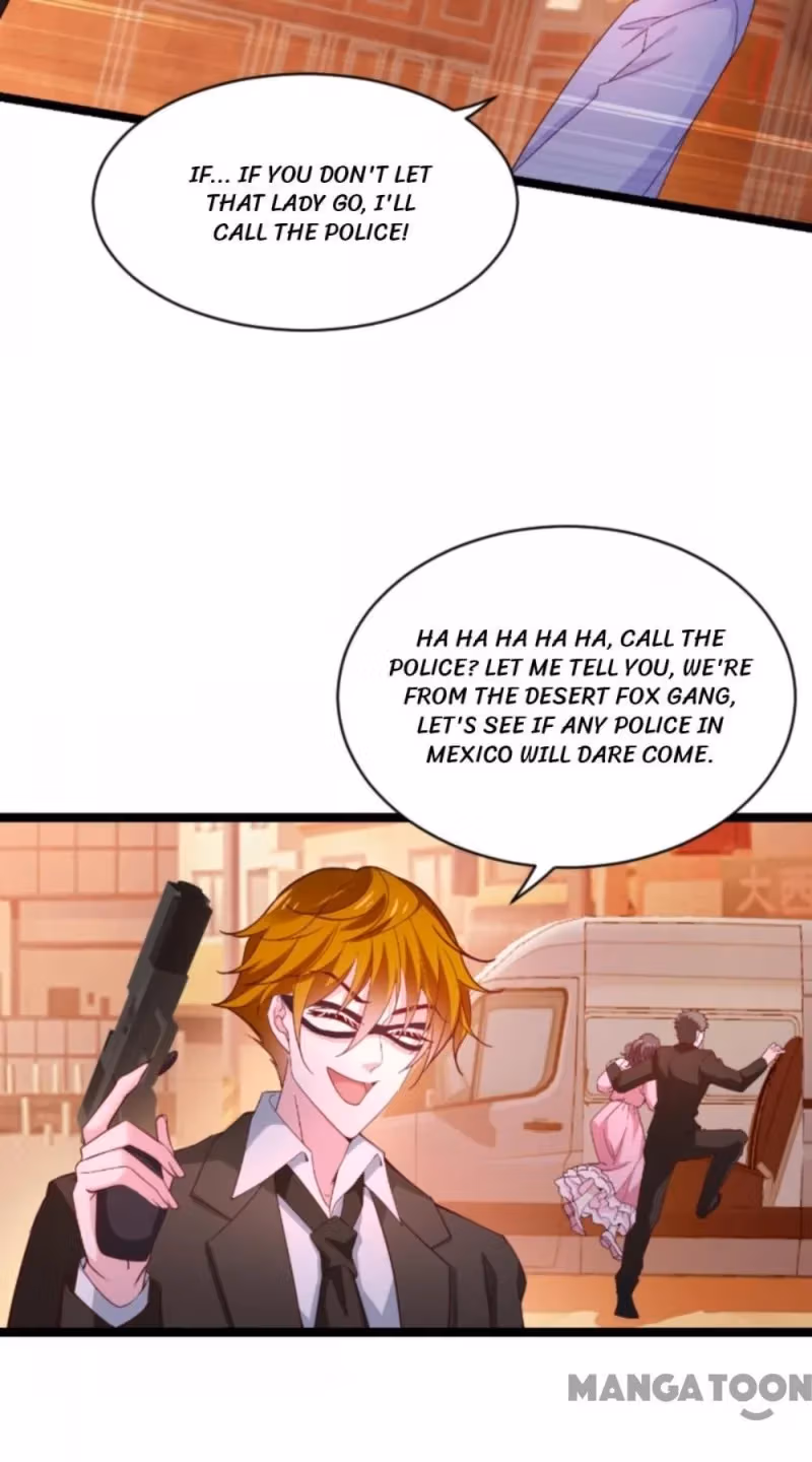 Like Husband, Like Son Chapter 172 page 7 - 