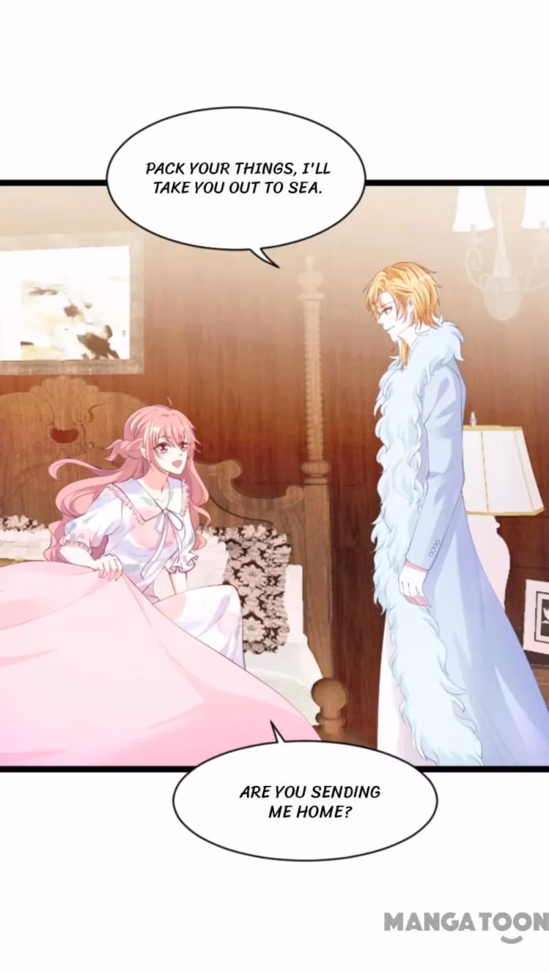 Like Husband, Like Son Chapter 173 page 11 - 