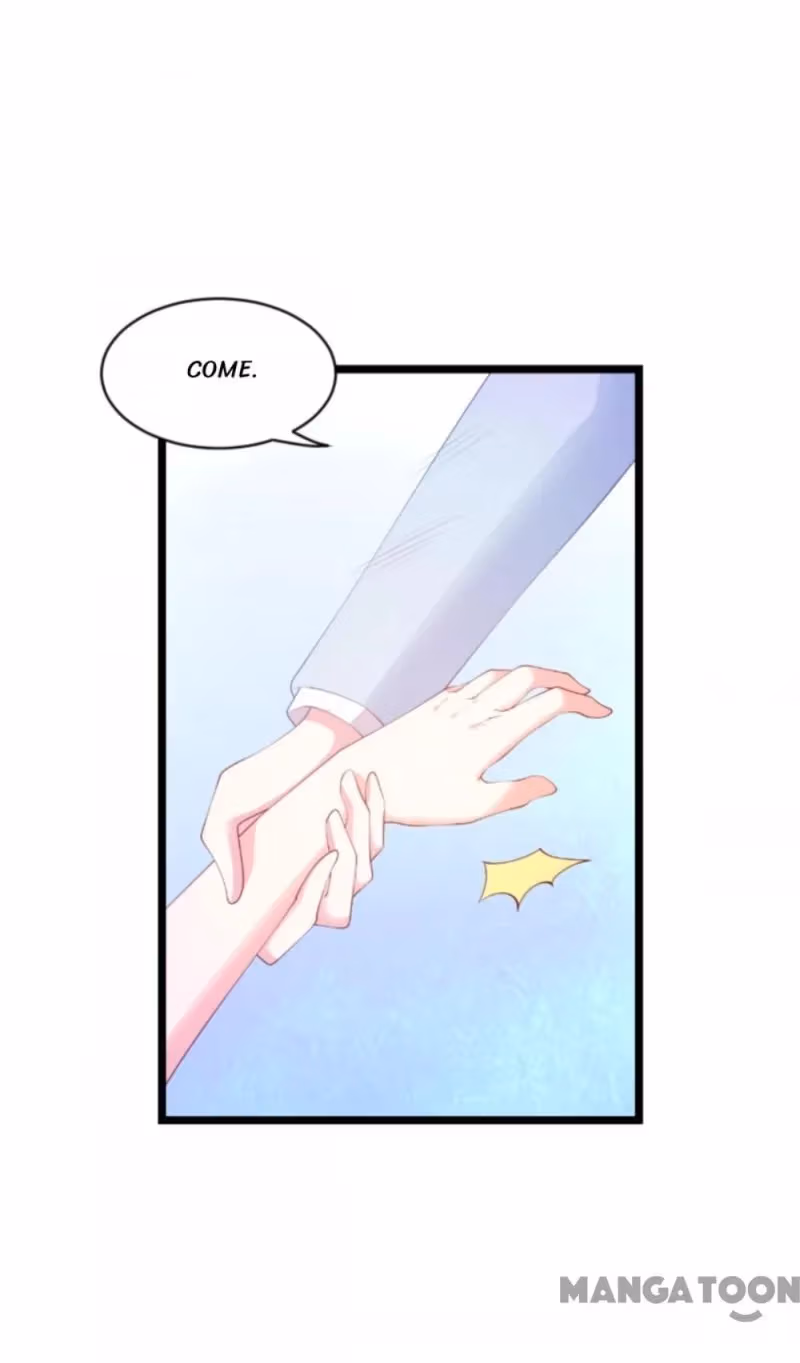 Like Husband, Like Son Chapter 173 page 17 - 