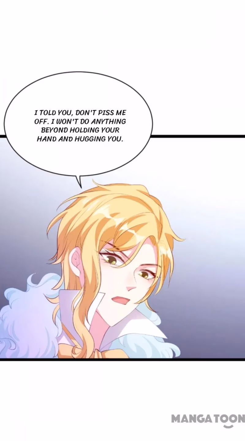 Like Husband, Like Son Chapter 173 page 19 - 