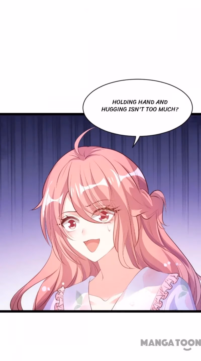 Like Husband, Like Son Chapter 173 page 21 - 