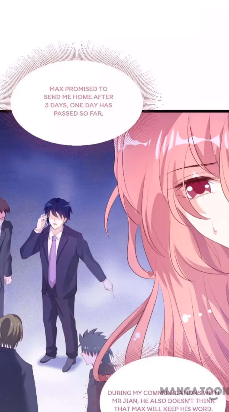 Like Husband, Like Son Chapter 173 page 23 - 