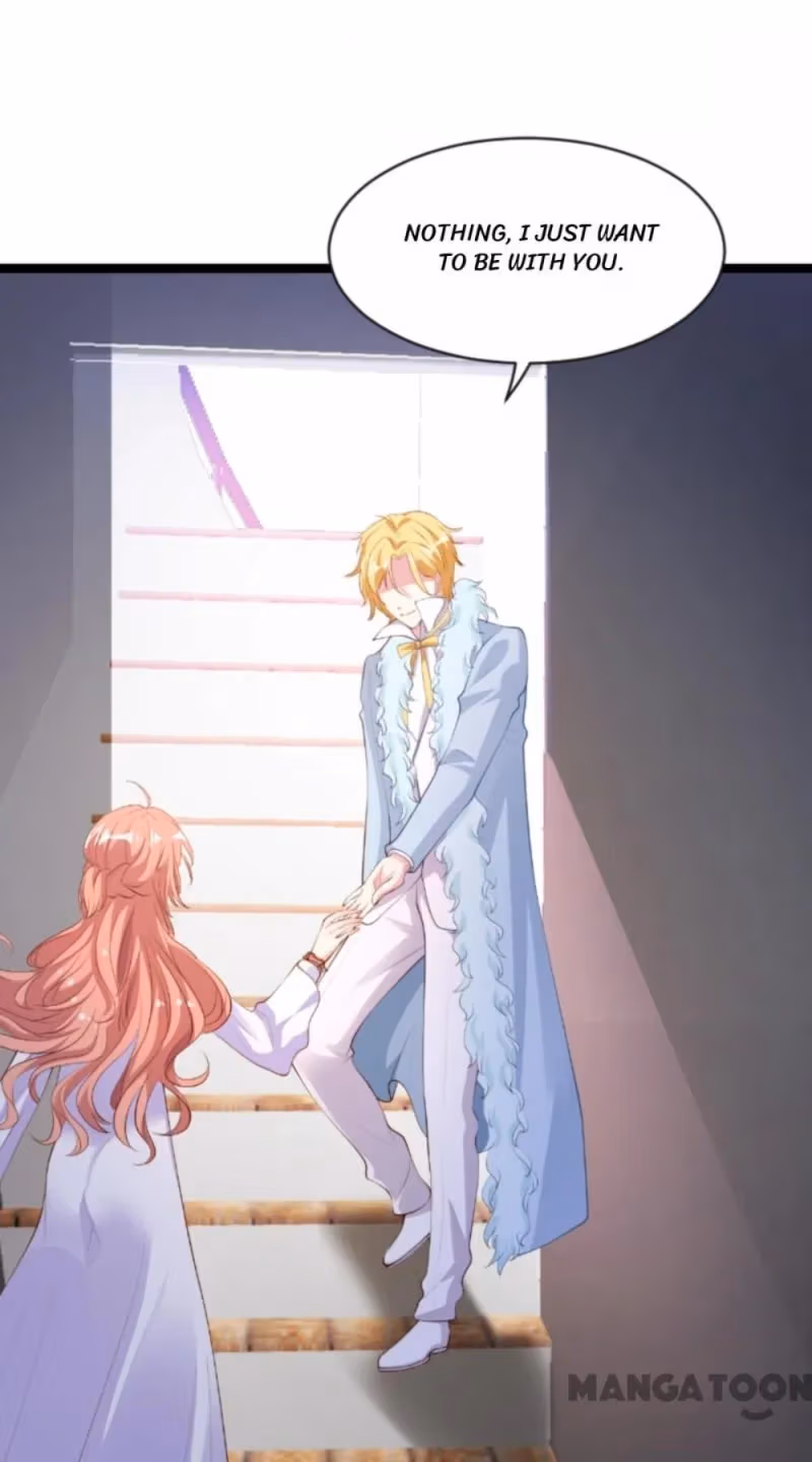 Like Husband, Like Son Chapter 173 page 27 - 