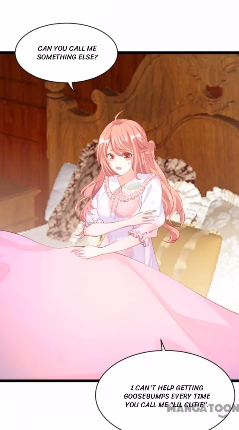 Like Husband, Like Son Chapter 173 page 4 - 