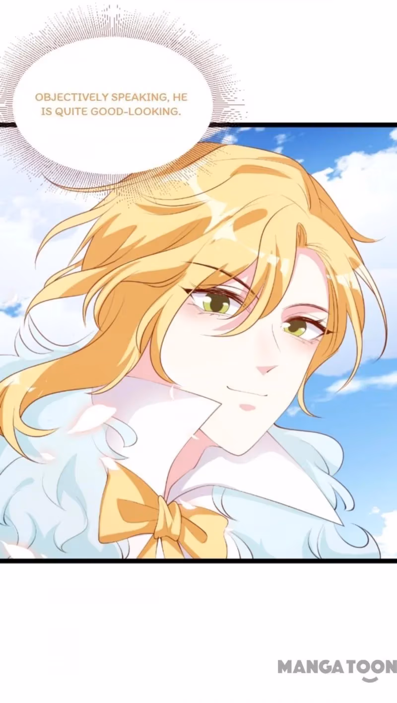 Like Husband, Like Son Chapter 173 page 36 - 