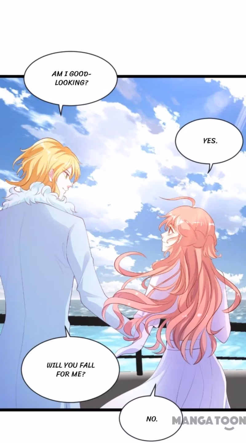 Like Husband, Like Son Chapter 173 page 37 - 