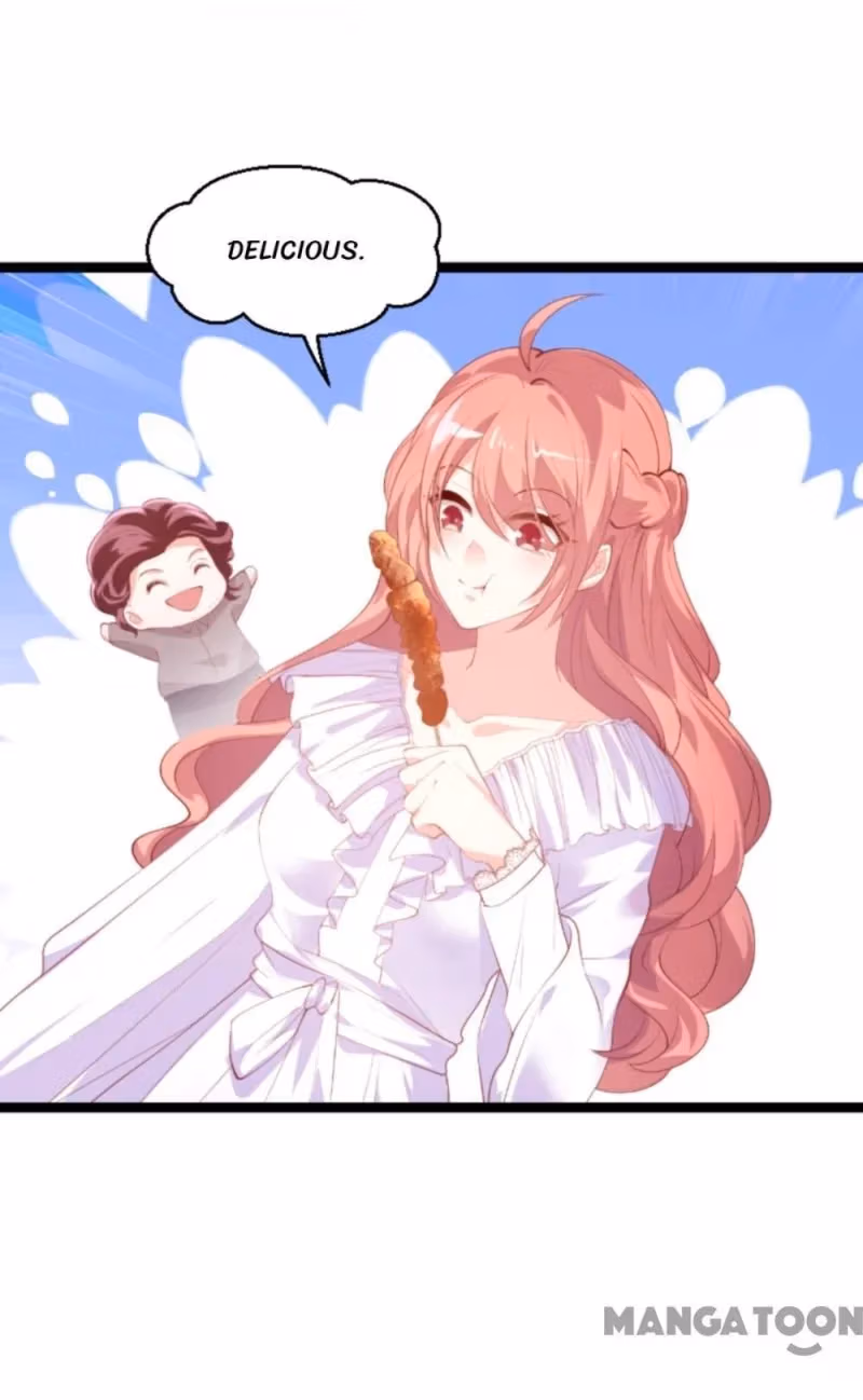 Like Husband, Like Son Chapter 174 page 11 - 