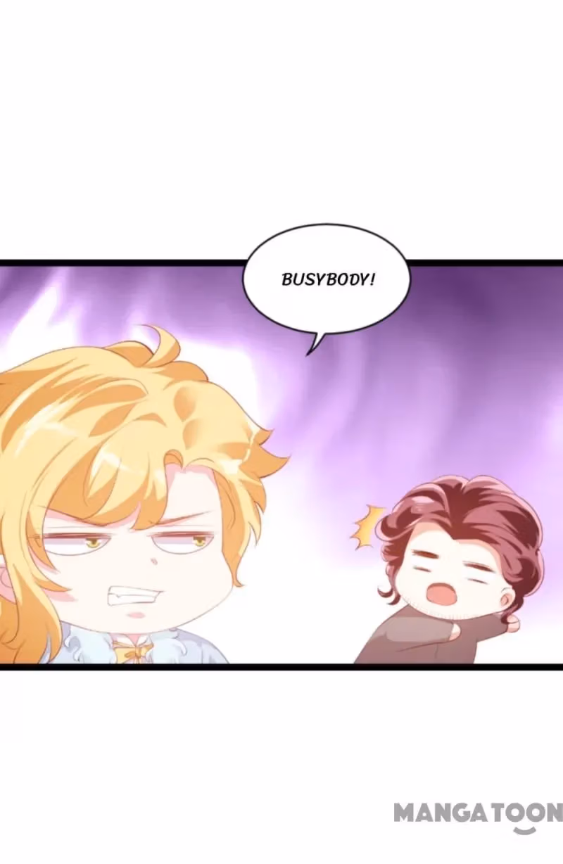 Like Husband, Like Son Chapter 174 page 12 - 