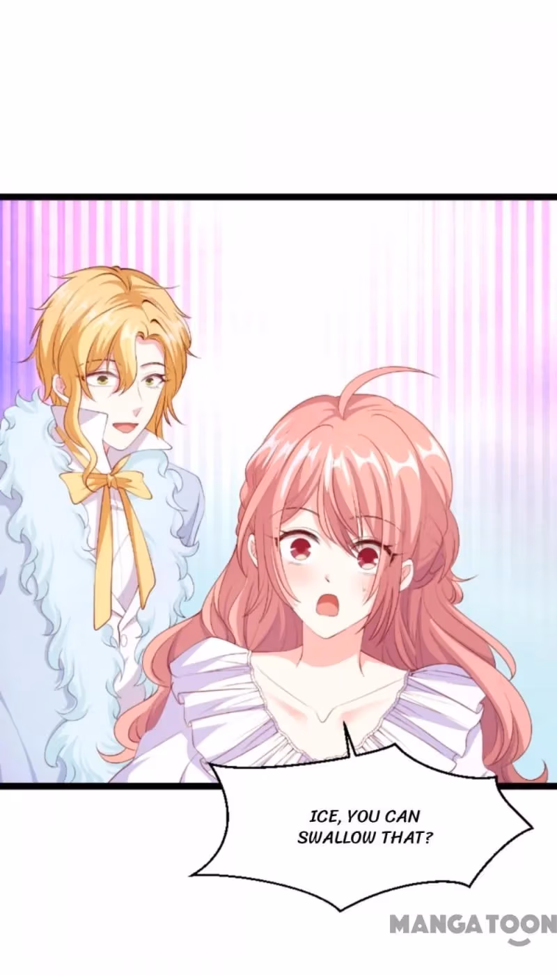 Like Husband, Like Son Chapter 174 page 16 - 