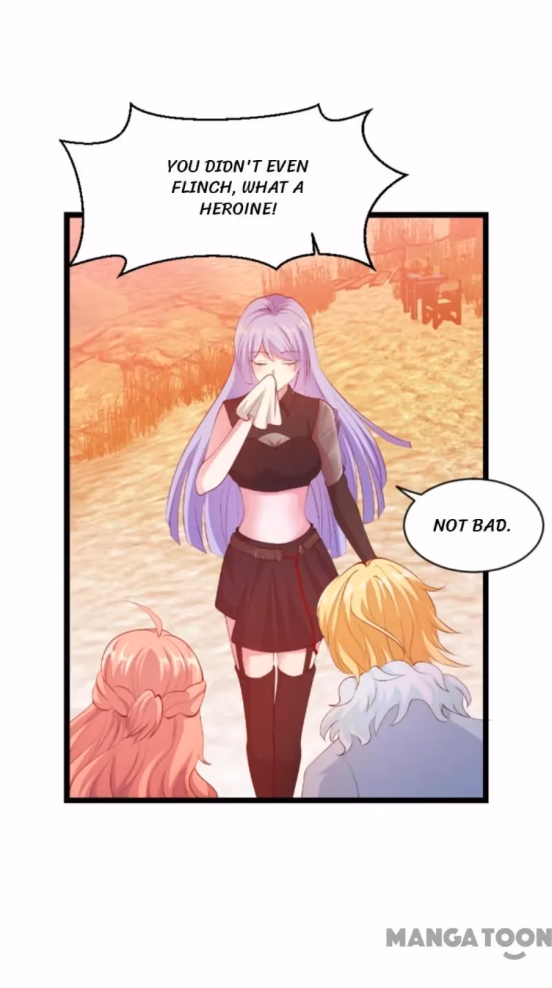 Like Husband, Like Son Chapter 174 page 17 - 