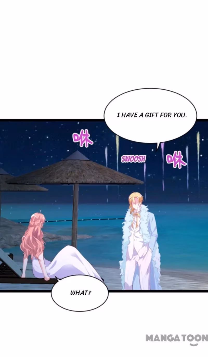 Like Husband, Like Son Chapter 174 page 21 - 