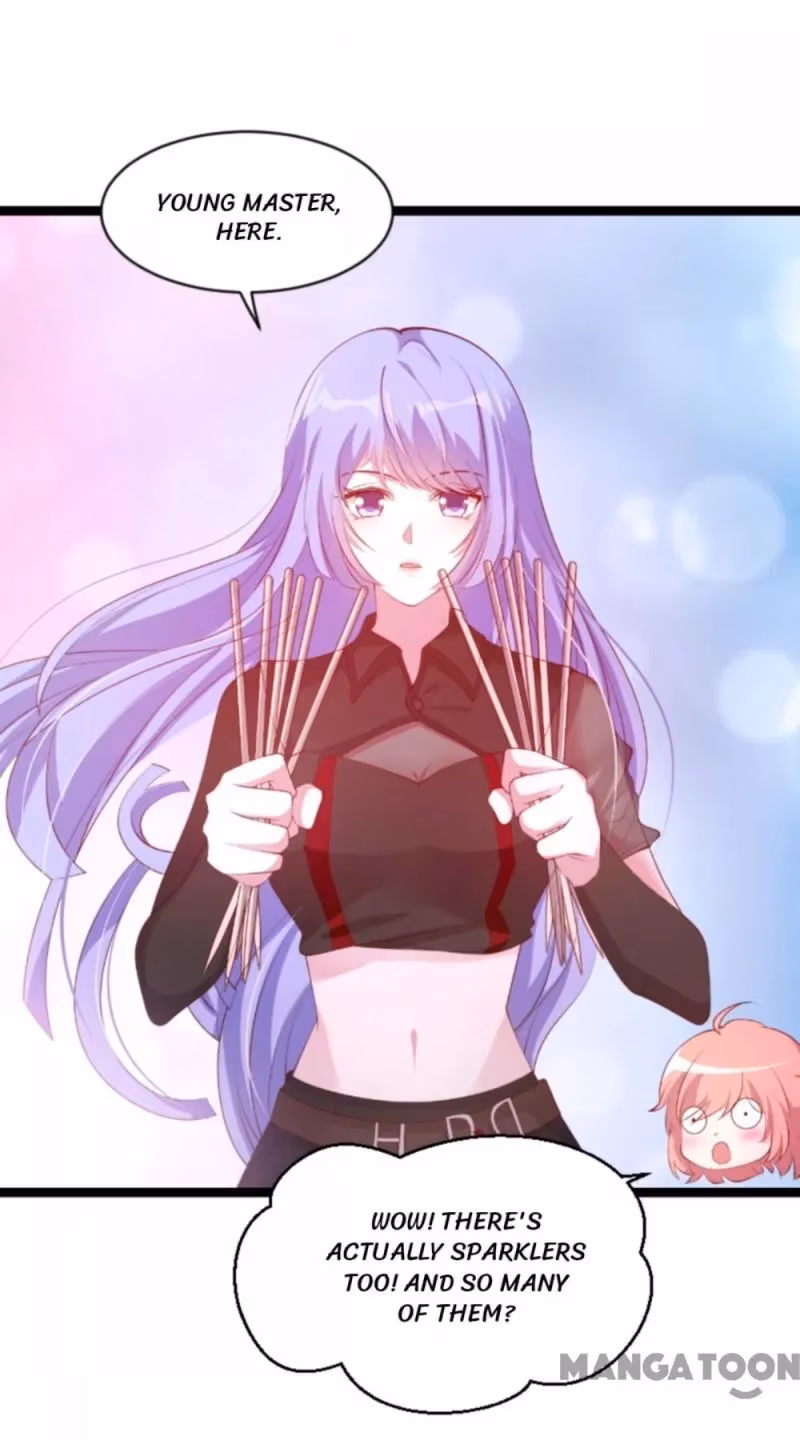 Like Husband, Like Son Chapter 174 page 28 - 