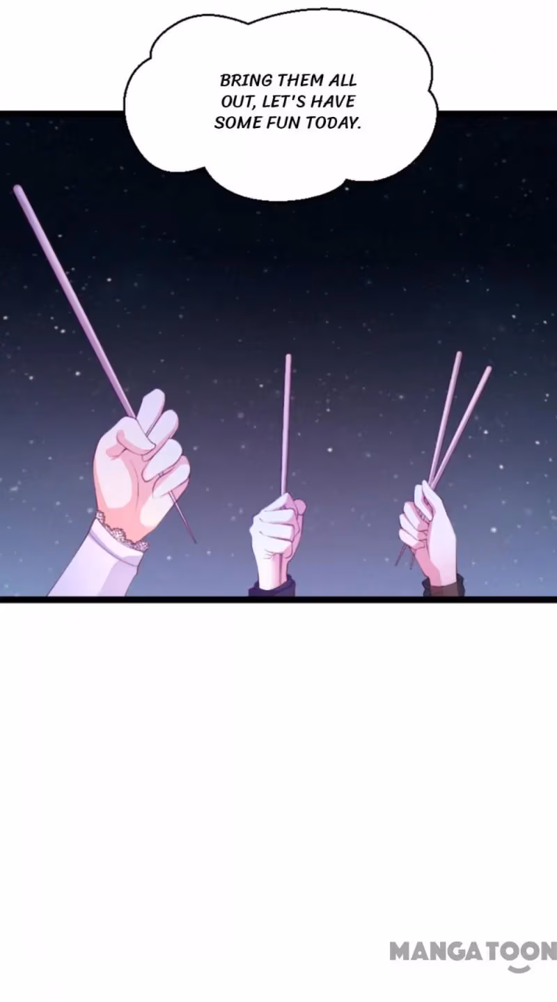 Like Husband, Like Son Chapter 174 page 31 - 
