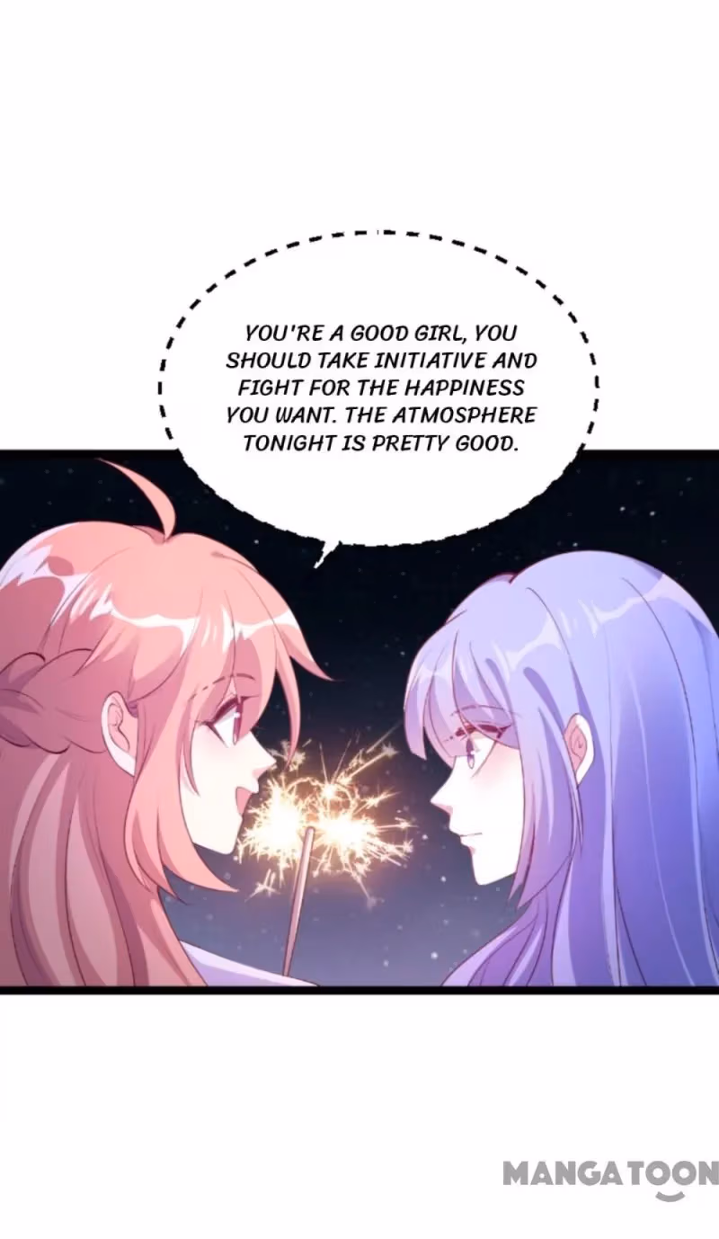 Like Husband, Like Son Chapter 174 page 37 - 