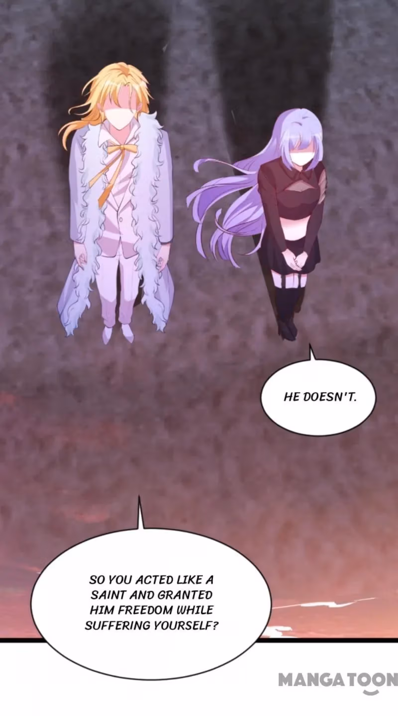 Like Husband, Like Son Chapter 174 page 54 - 