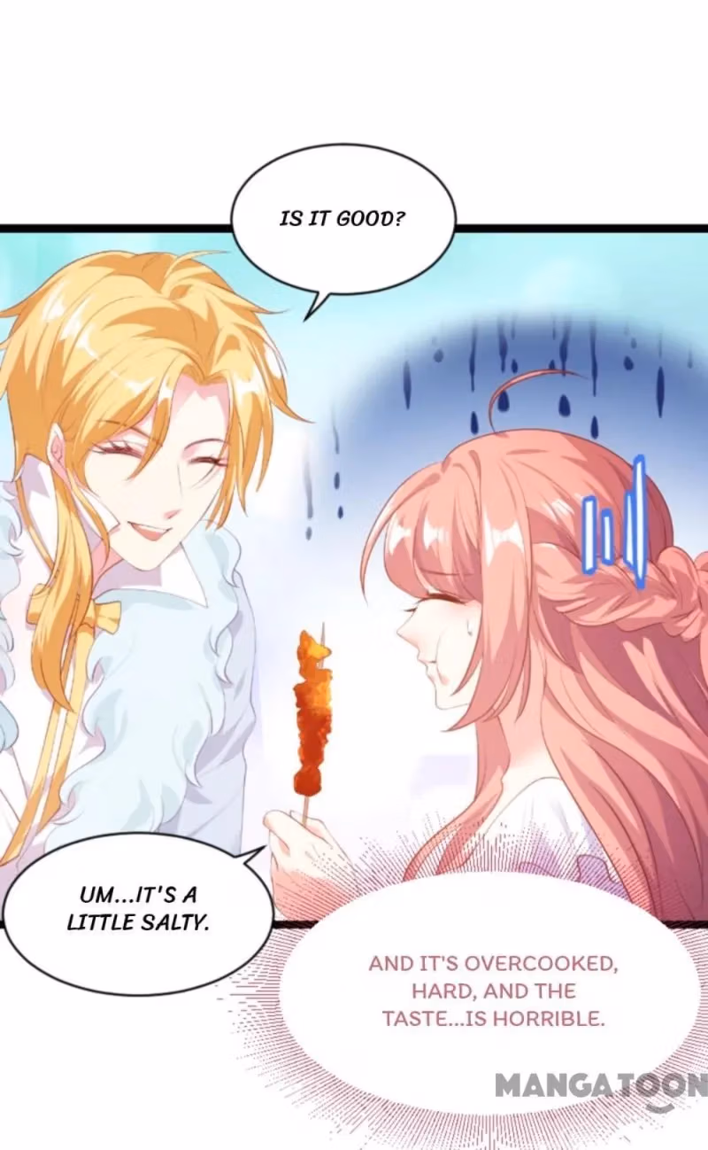 Like Husband, Like Son Chapter 174 page 9 - 
