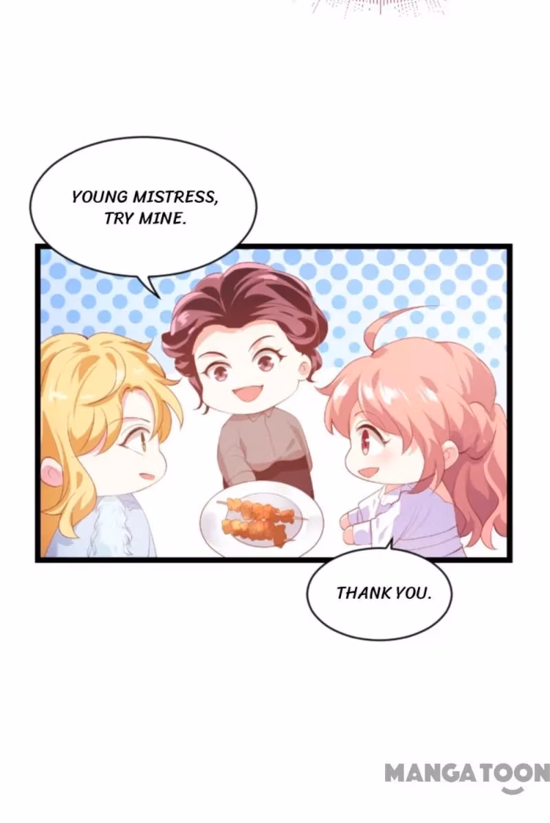 Like Husband, Like Son Chapter 174 page 10 - 