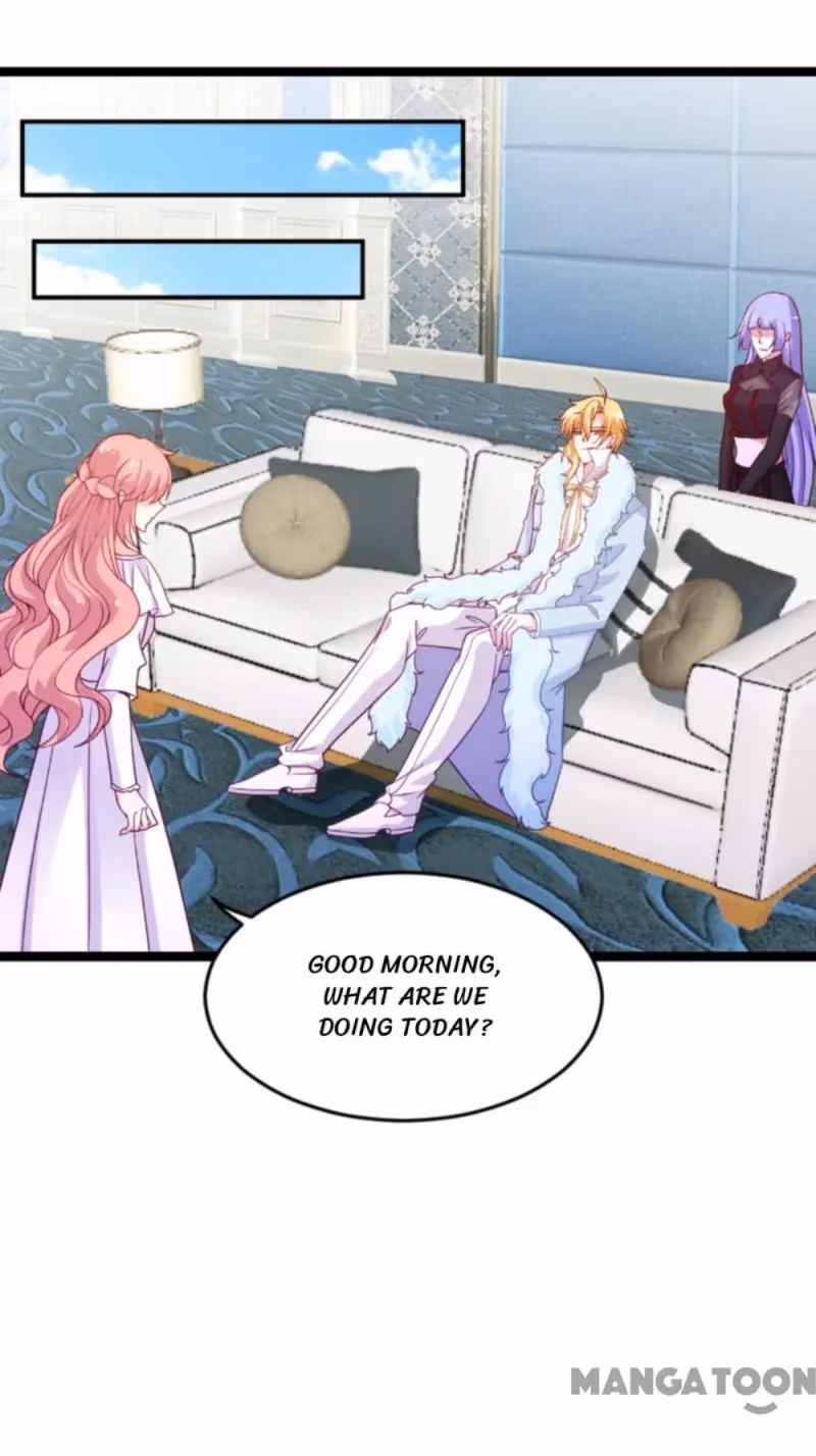Like Husband, Like Son Chapter 175 page 14 - 