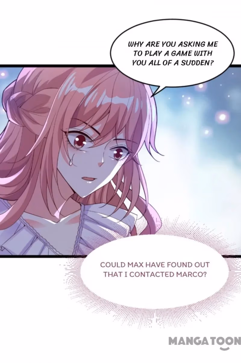 Like Husband, Like Son Chapter 175 page 16 - 