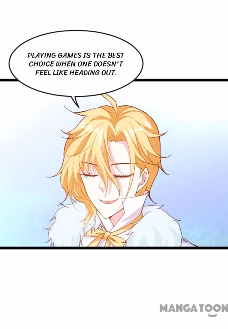 Like Husband, Like Son Chapter 175 page 17 - 
