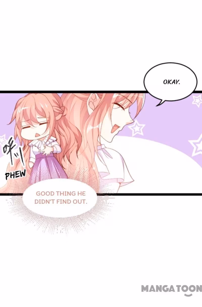 Like Husband, Like Son Chapter 175 page 18 - 