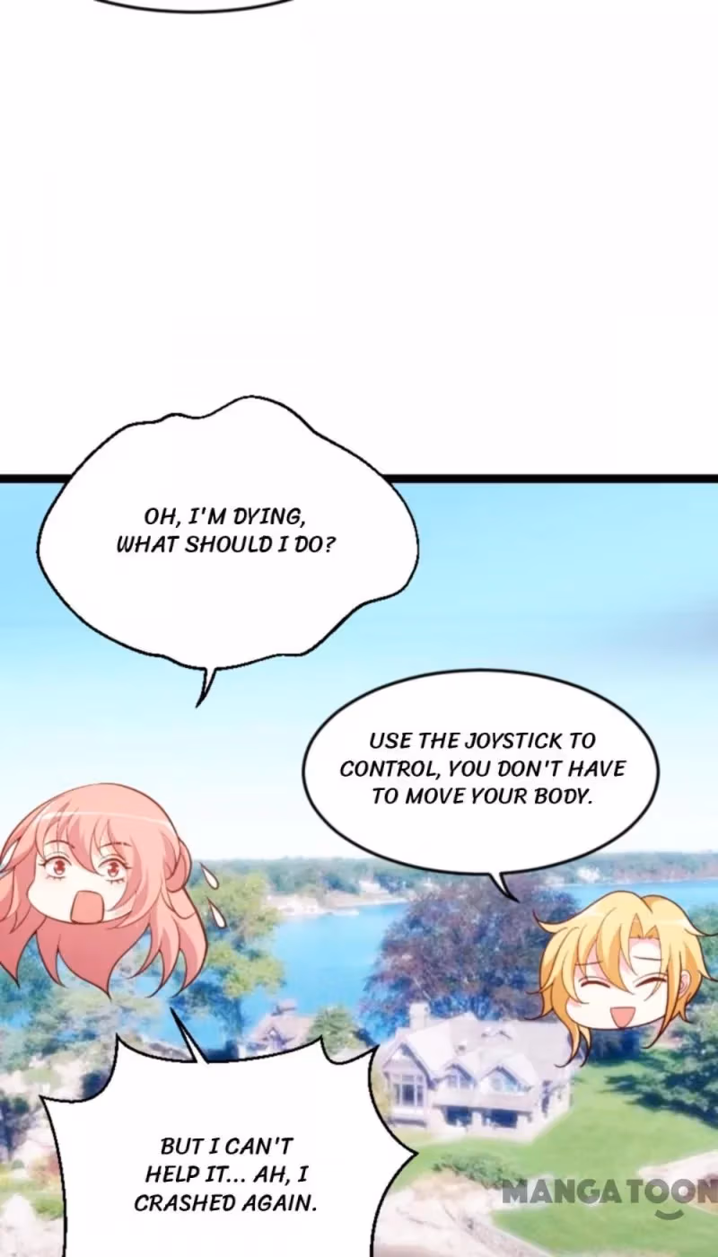 Like Husband, Like Son Chapter 175 page 20 - 