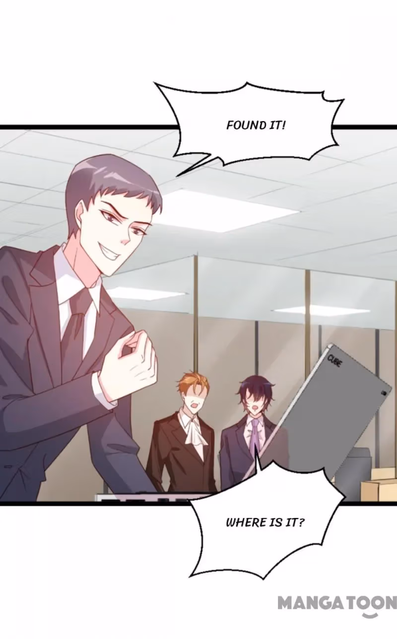 Like Husband, Like Son Chapter 175 page 23 - 