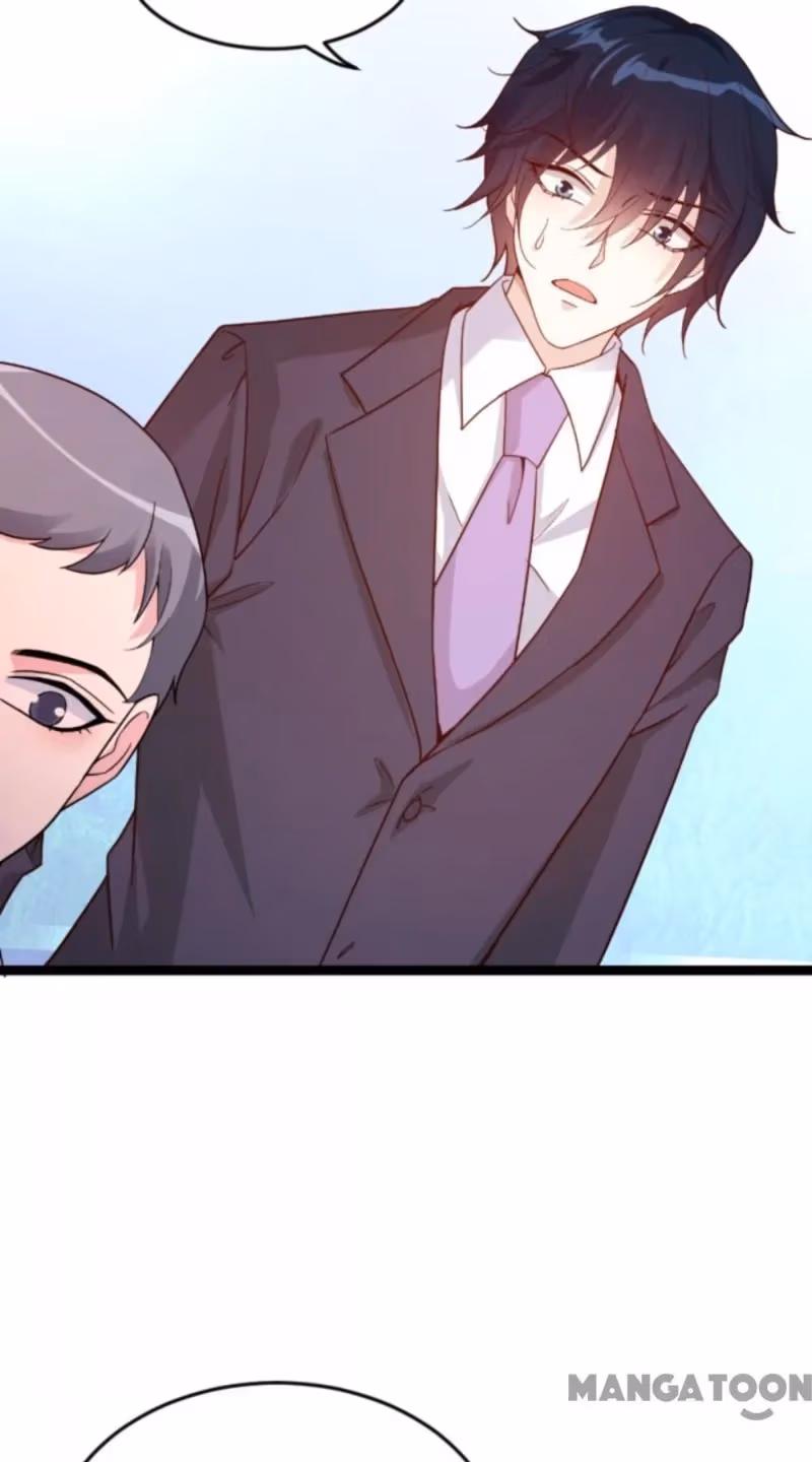 Like Husband, Like Son Chapter 175 page 26 - 