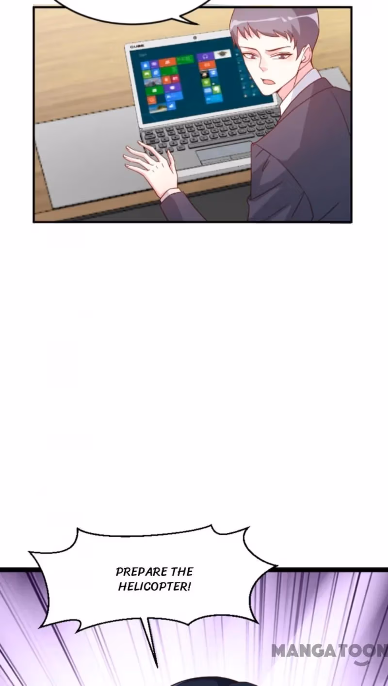 Like Husband, Like Son Chapter 175 page 28 - 