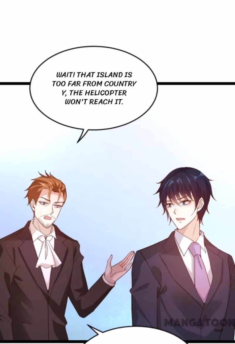 Like Husband, Like Son Chapter 175 page 31 - 