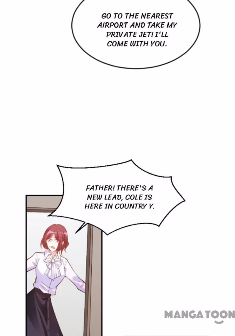 Like Husband, Like Son Chapter 175 page 32 - 