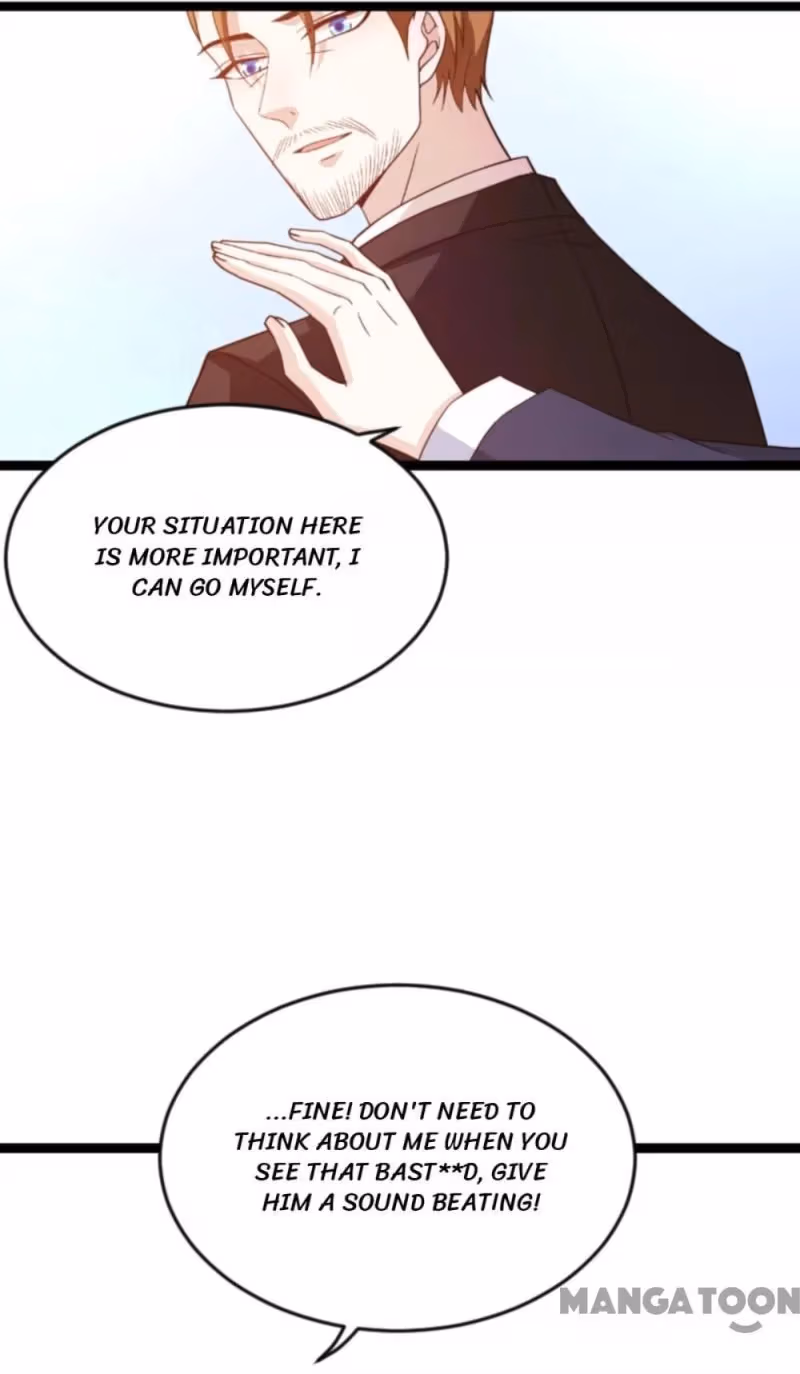 Like Husband, Like Son Chapter 175 page 34 - 