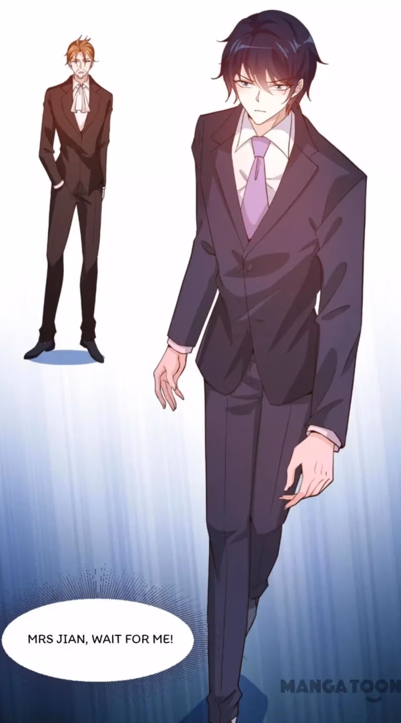 Like Husband, Like Son Chapter 175 page 35 - 