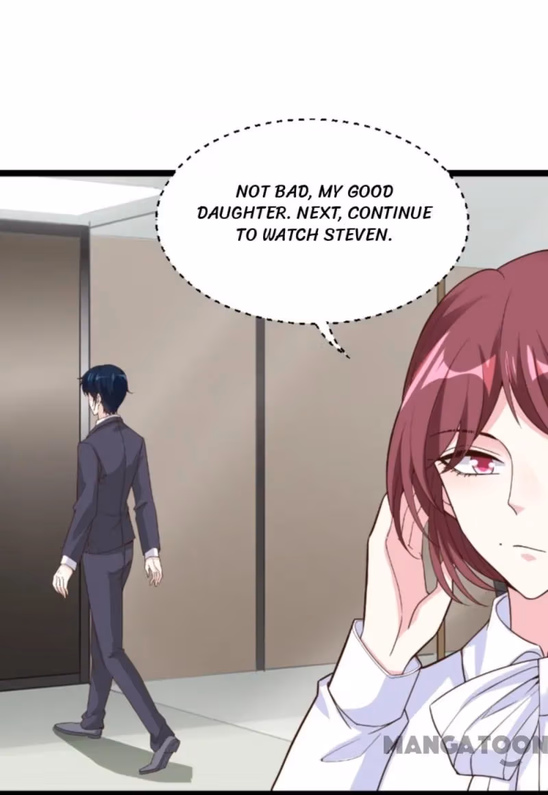 Like Husband, Like Son Chapter 175 page 37 - 