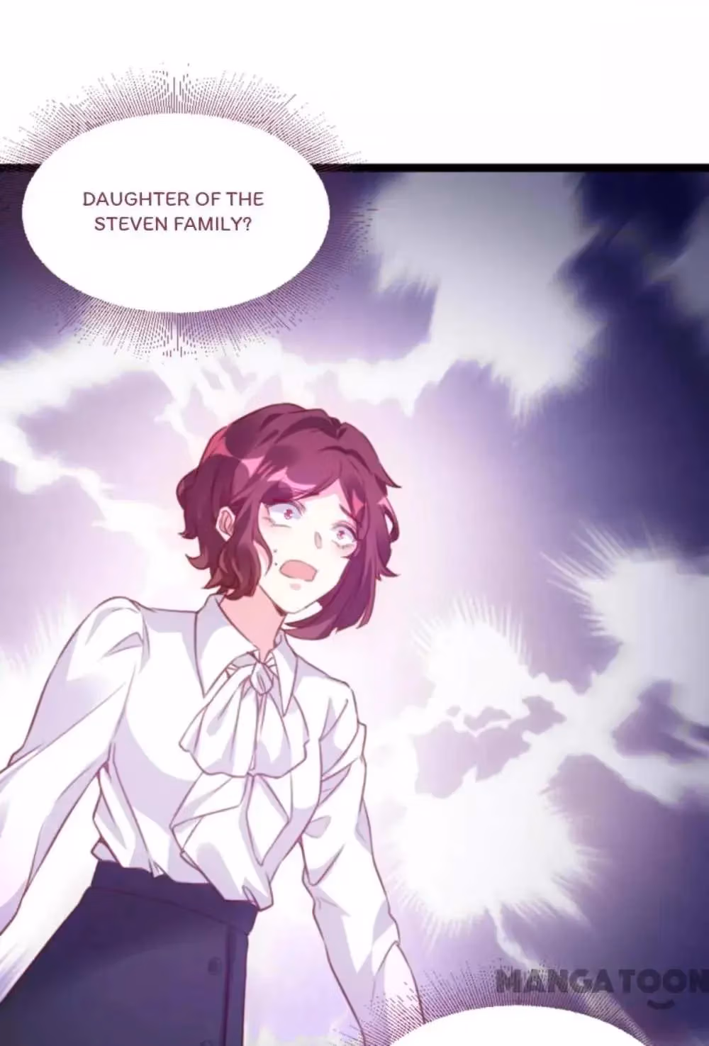Like Husband, Like Son Chapter 176 page 13 - 