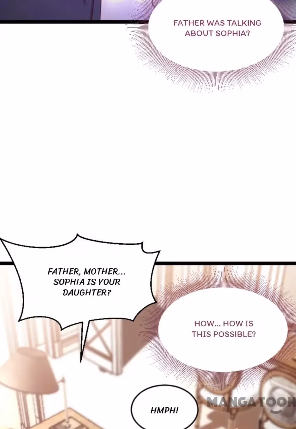 Like Husband, Like Son Chapter 176 page 14 - 