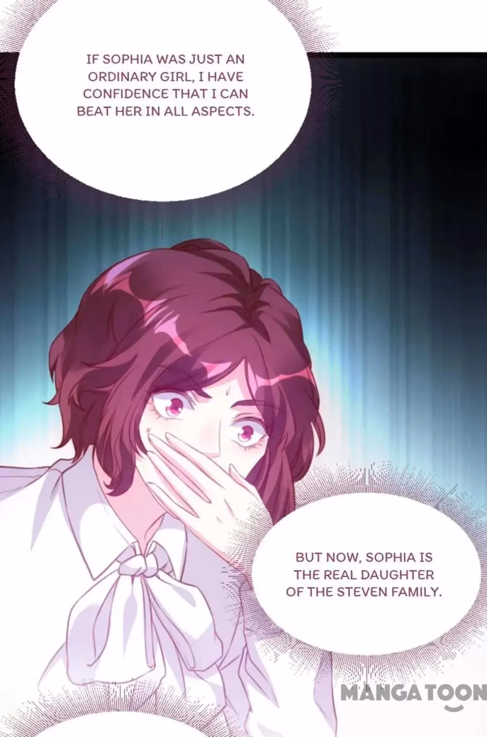 Like Husband, Like Son Chapter 176 page 16 - 
