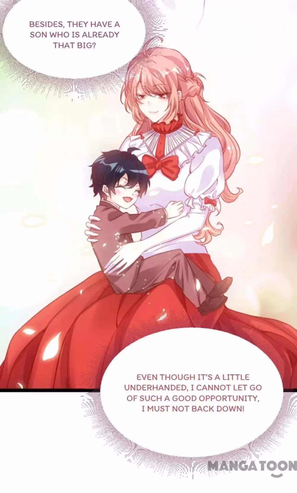 Like Husband, Like Son Chapter 176 page 17 - 