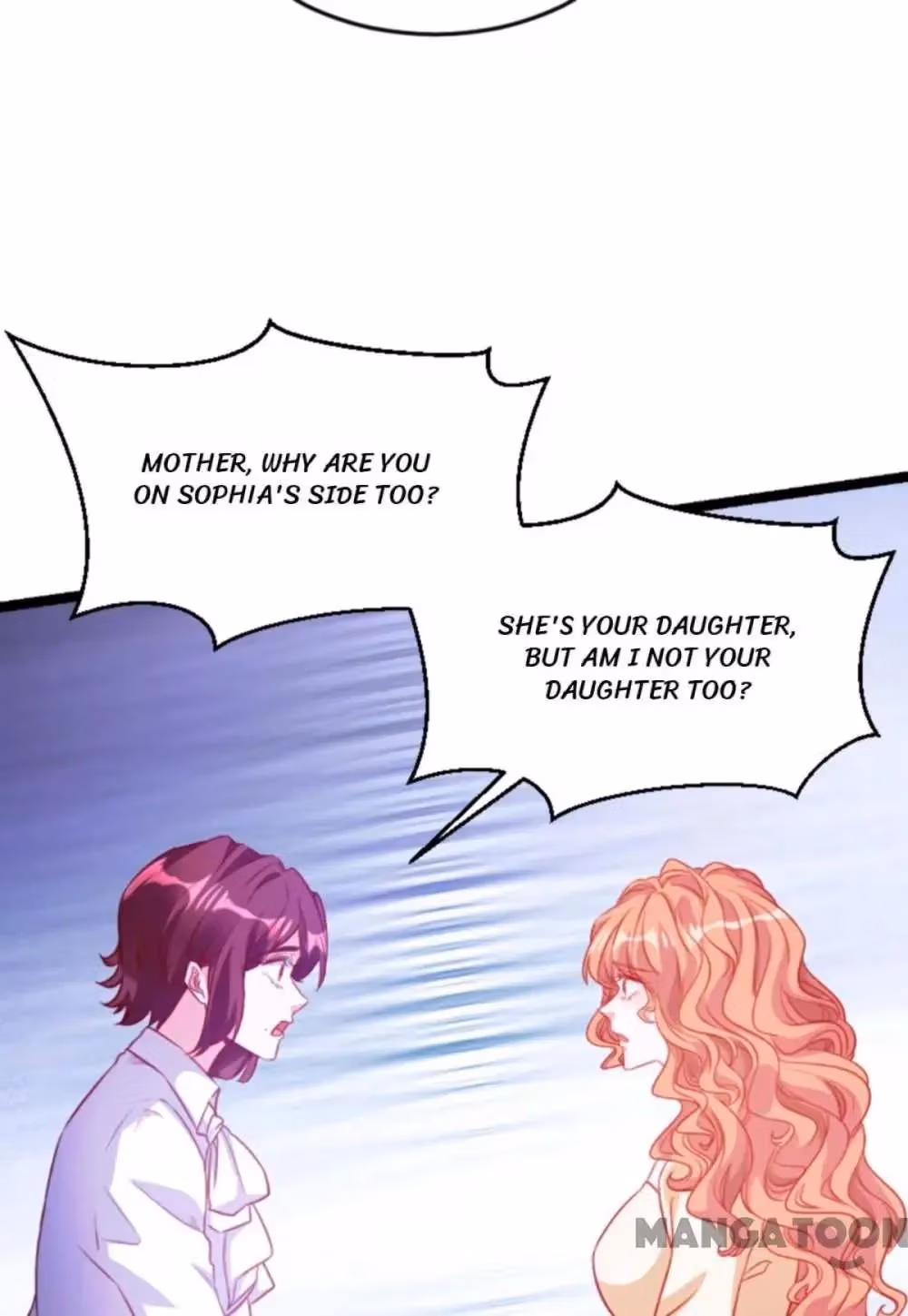 Like Husband, Like Son Chapter 176 page 19 - 