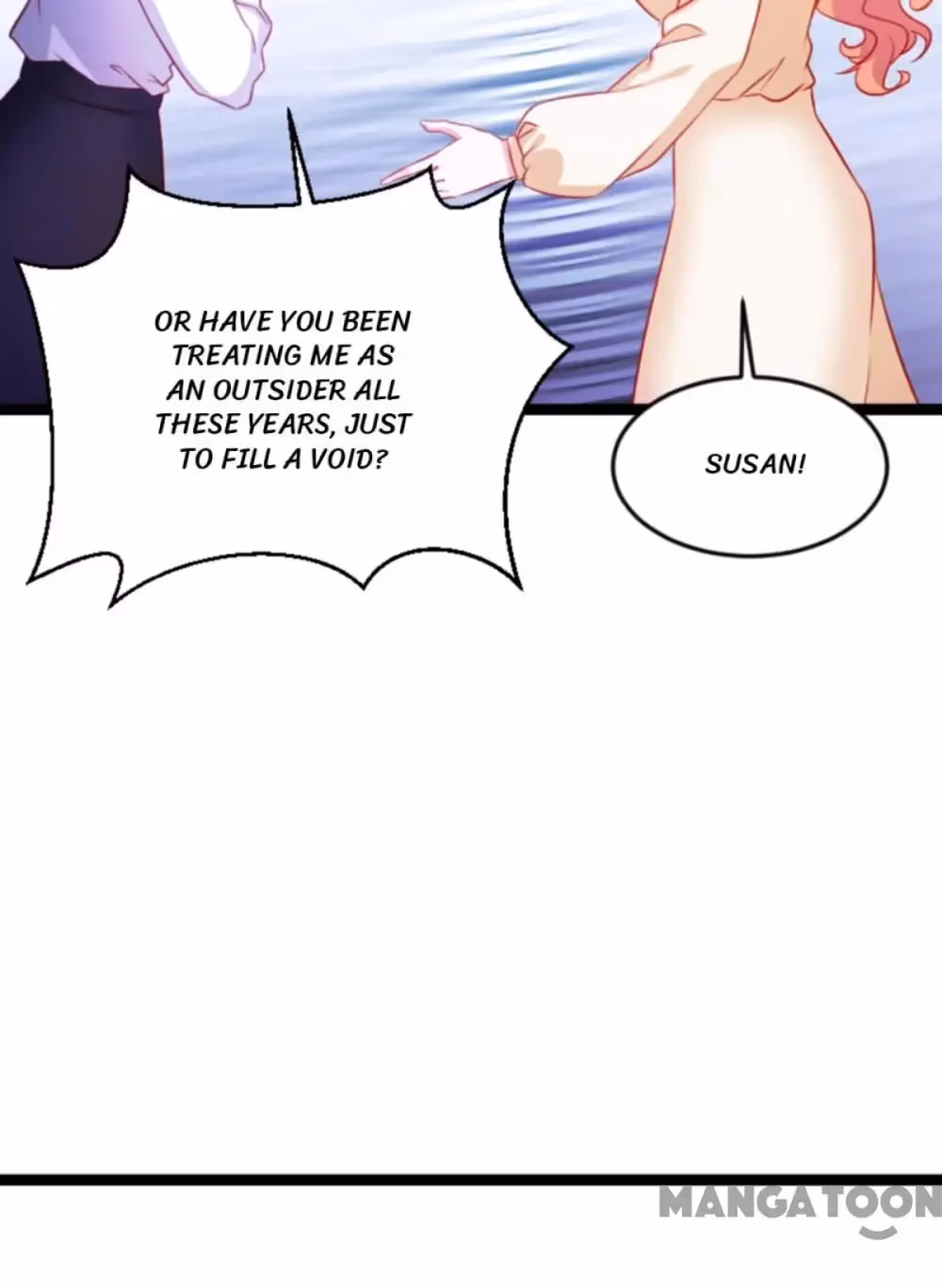 Like Husband, Like Son Chapter 176 page 20 - 