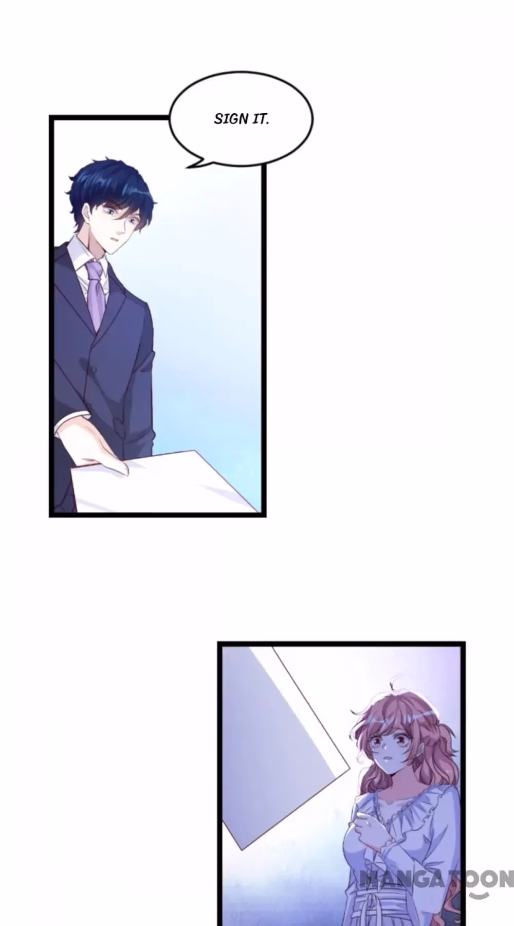 Like Husband, Like Son Chapter 176 page 3 - 