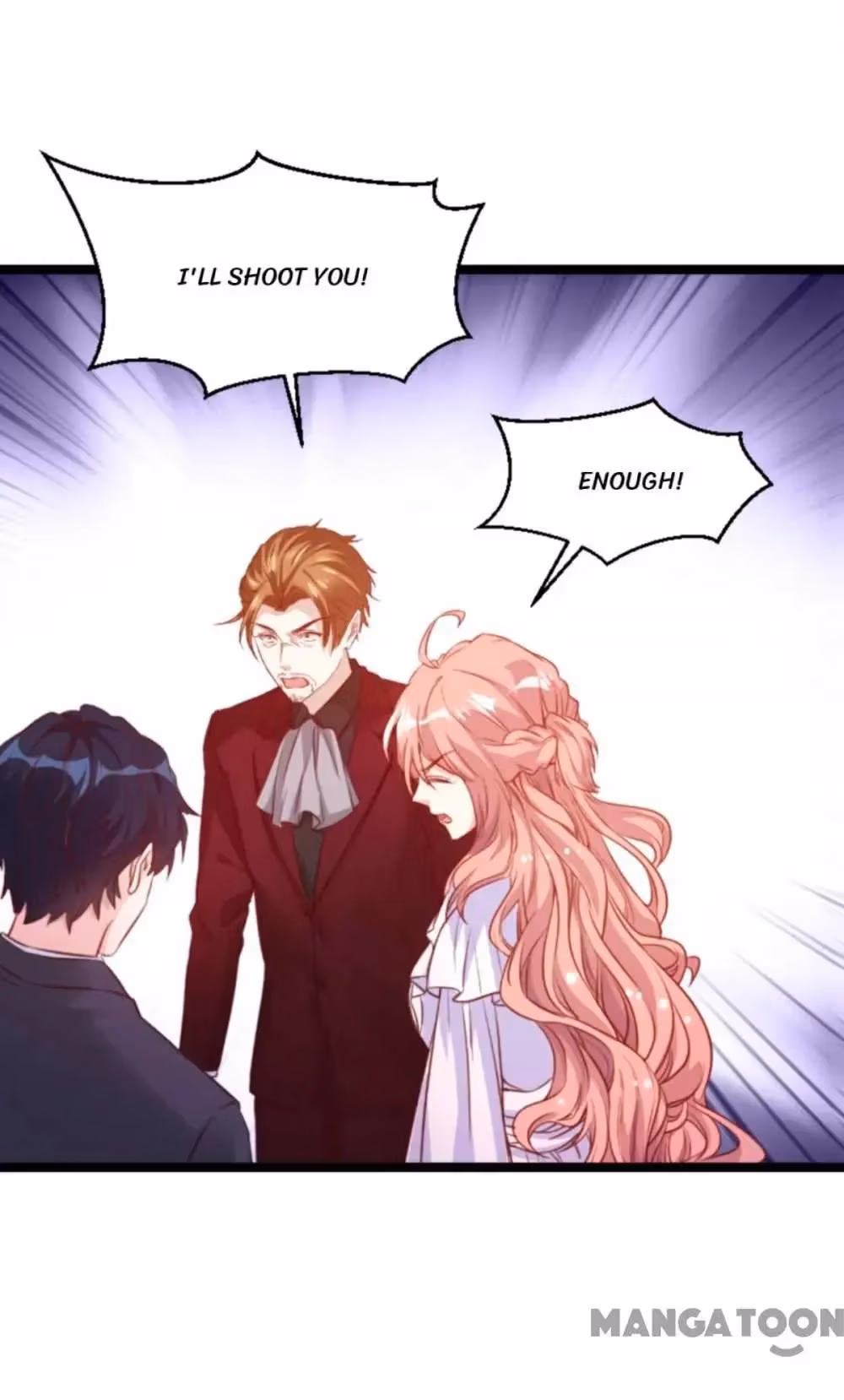 Like Husband, Like Son Chapter 176 page 23 - 